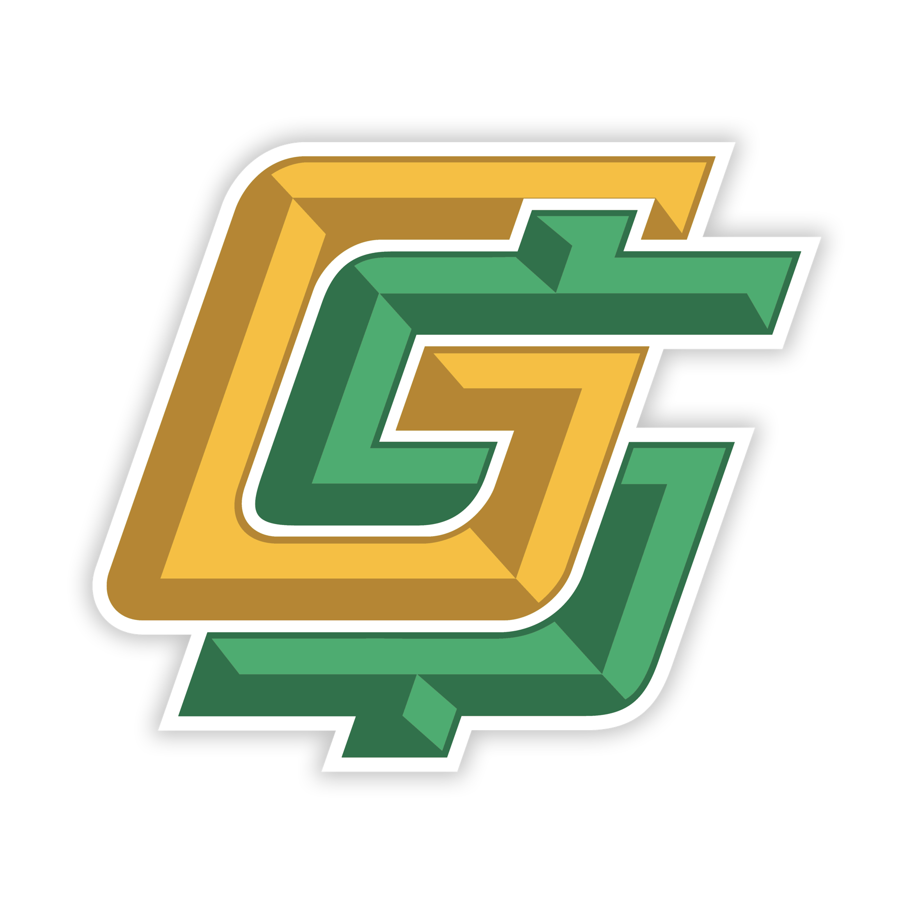 GoldBoys logo