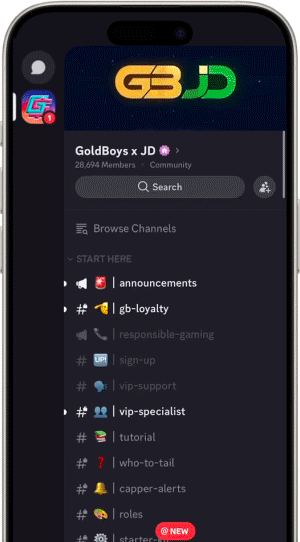 Scrolling Phone Image